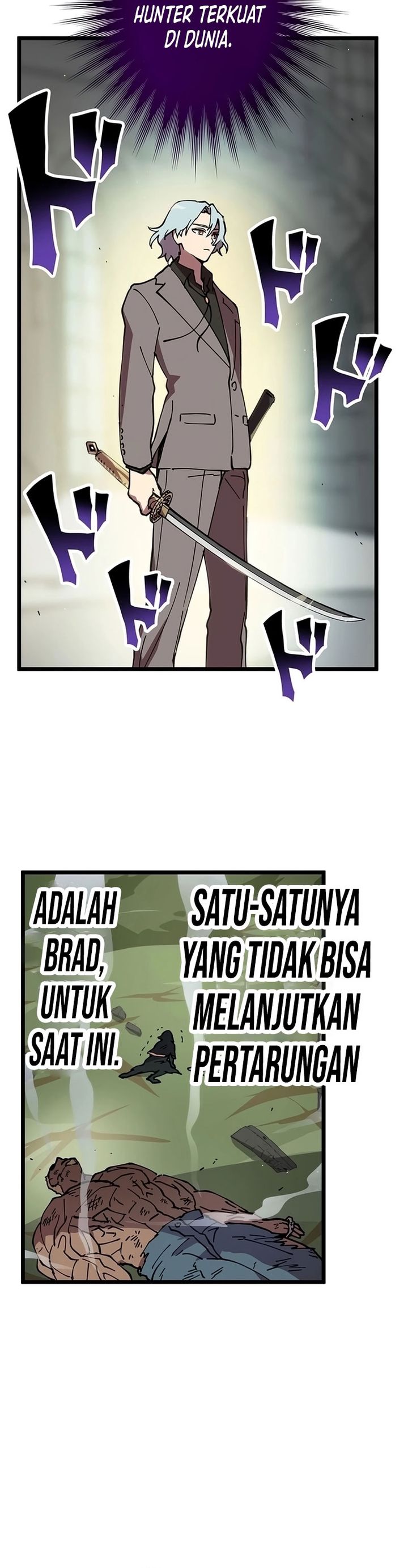 Baca Akari the Final Boss Girl ~I'm Going to the Modern Age to Find Someone Stronger Than Me~ - Chapter 38 halaman 9