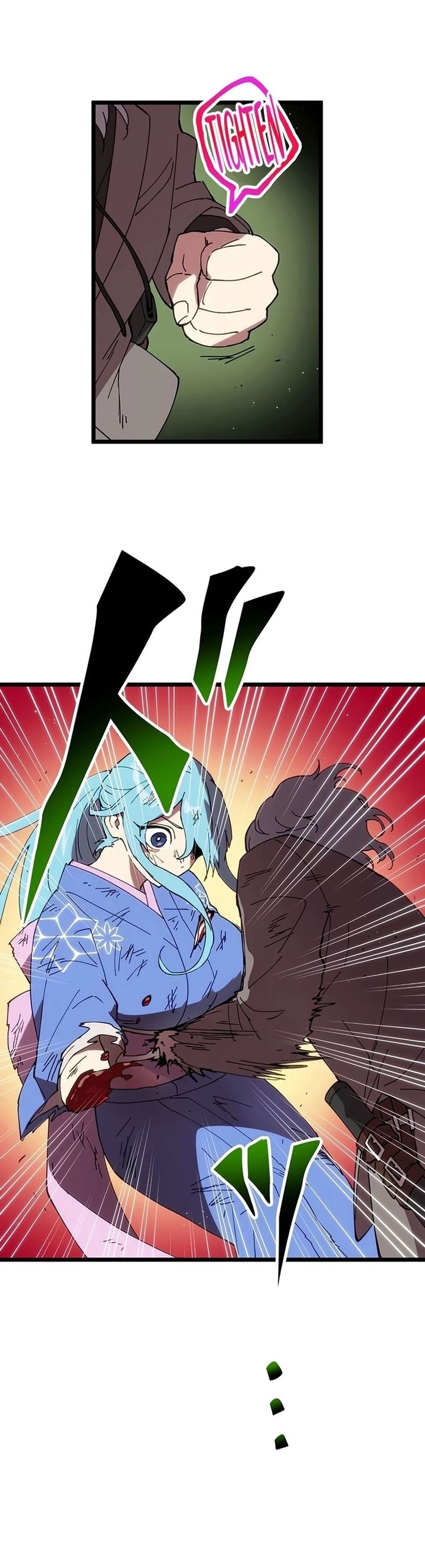 Baca Akari the Final Boss Girl ~I'm Going to the Modern Age to Find Someone Stronger Than Me~ - Chapter 39 halaman 11