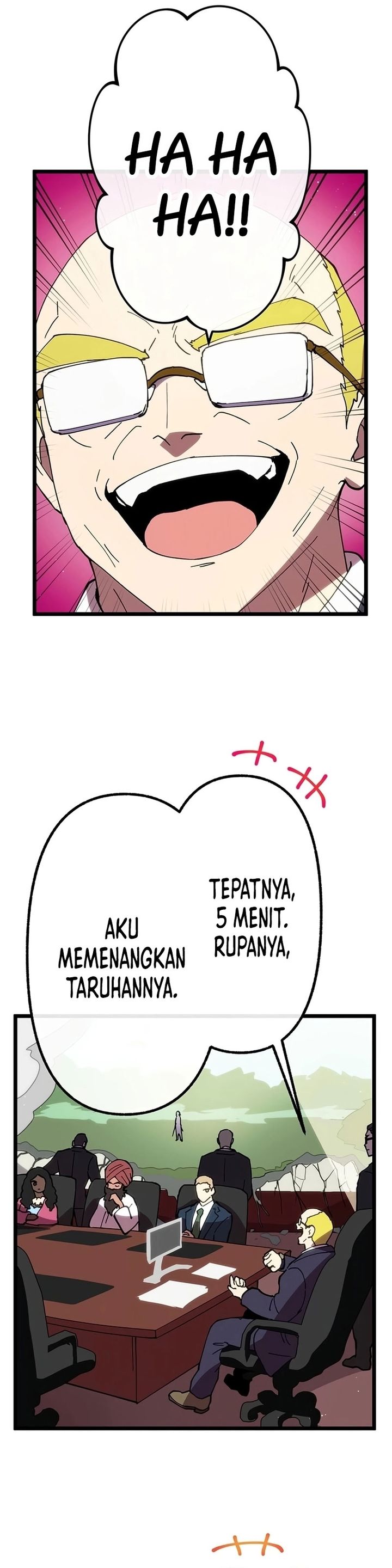 Baca Akari the Final Boss Girl ~I'm Going to the Modern Age to Find Someone Stronger Than Me~ - Chapter 39 halaman 14