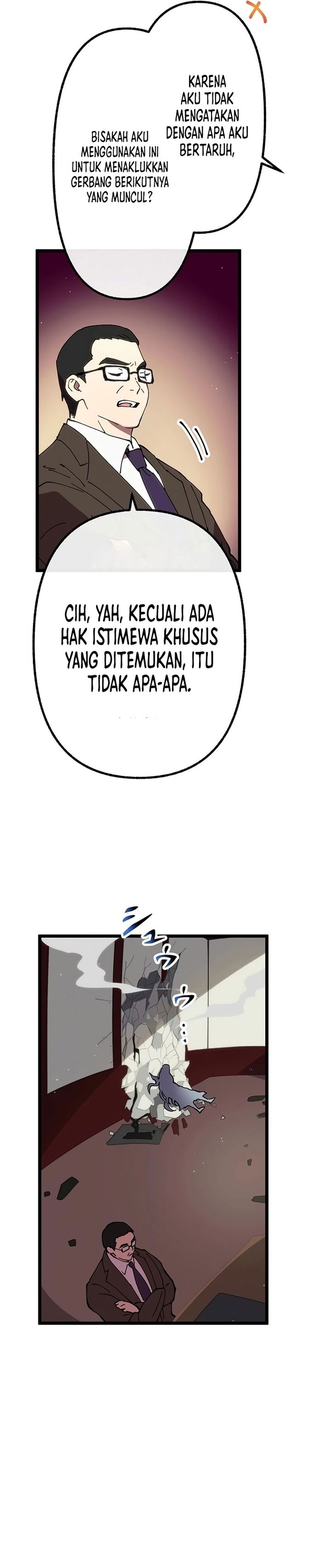 Baca Akari the Final Boss Girl ~I'm Going to the Modern Age to Find Someone Stronger Than Me~ - Chapter 39 halaman 15