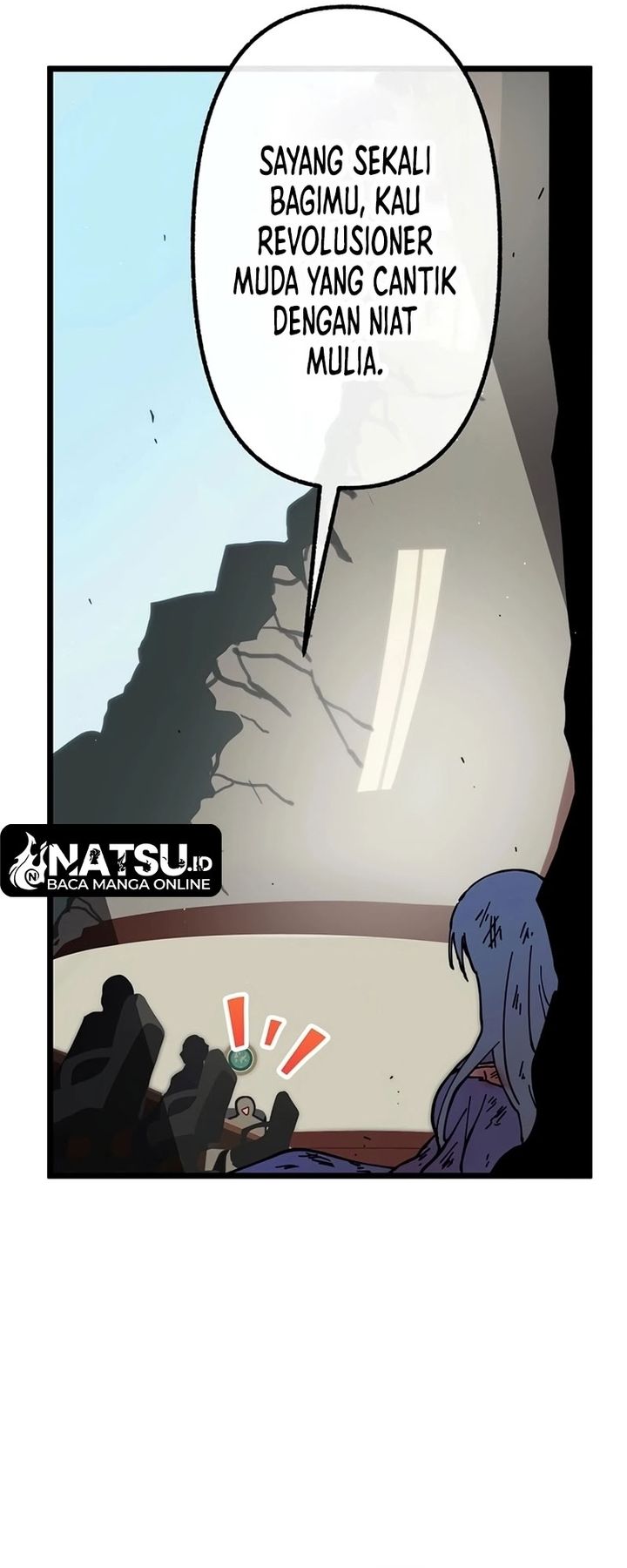 Baca Akari the Final Boss Girl ~I'm Going to the Modern Age to Find Someone Stronger Than Me~ - Chapter 39 halaman 17