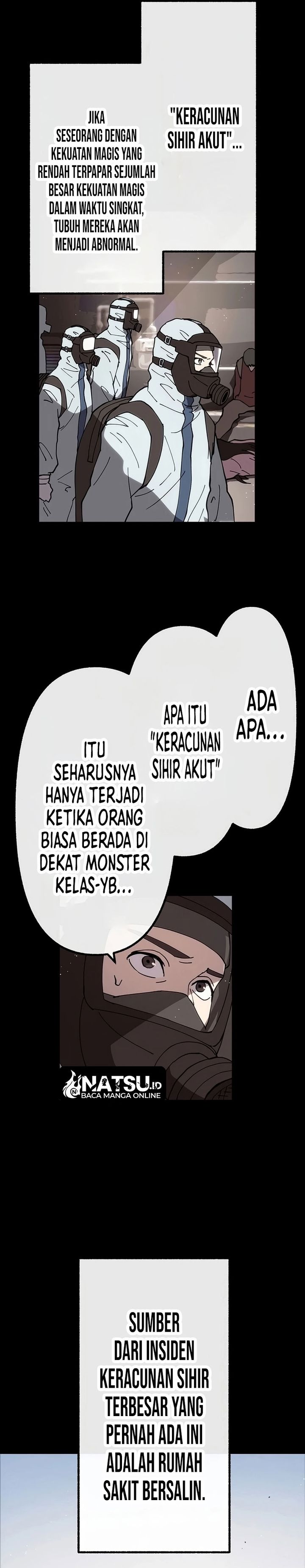 Baca Akari the Final Boss Girl ~I'm Going to the Modern Age to Find Someone Stronger Than Me~ - Chapter 39 halaman 2