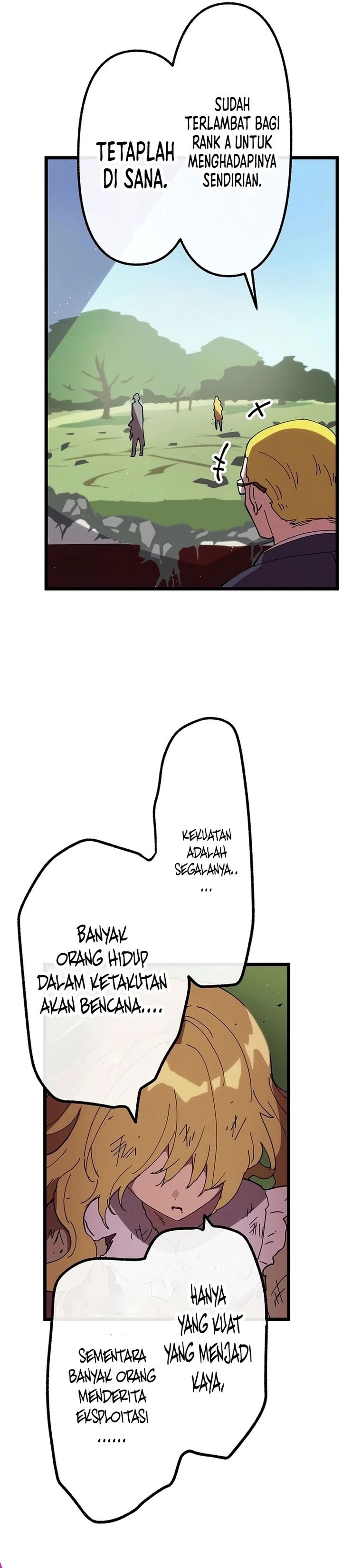 Baca Akari the Final Boss Girl ~I'm Going to the Modern Age to Find Someone Stronger Than Me~ - Chapter 39 halaman 20