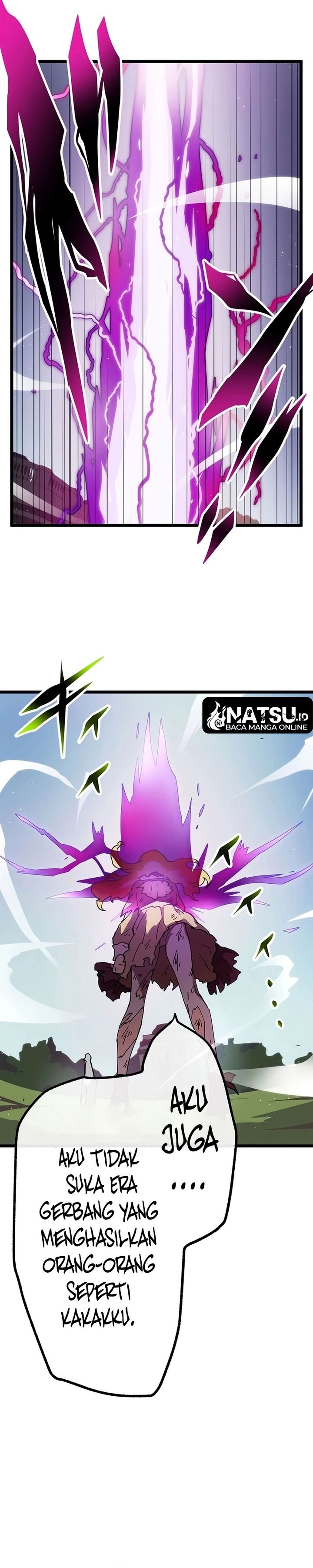 Baca Akari the Final Boss Girl ~I'm Going to the Modern Age to Find Someone Stronger Than Me~ - Chapter 39 halaman 21