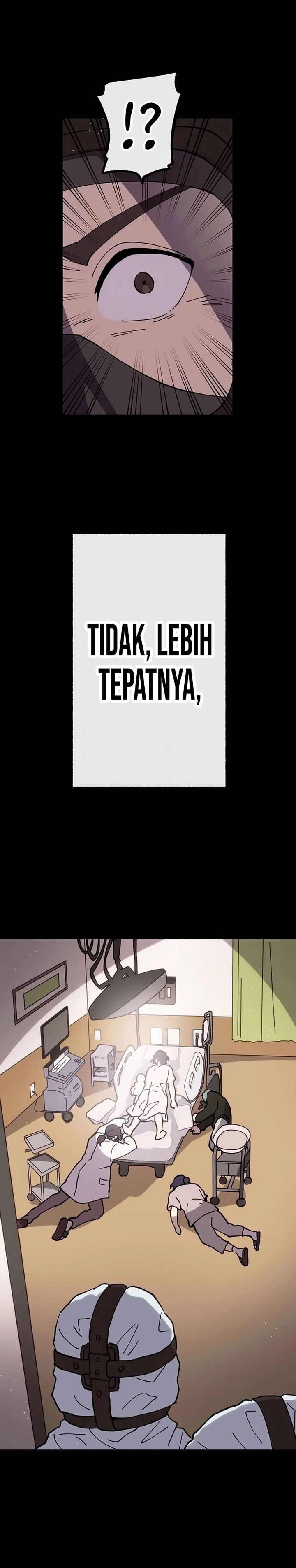 Baca Akari the Final Boss Girl ~I'm Going to the Modern Age to Find Someone Stronger Than Me~ - Chapter 39 halaman 4