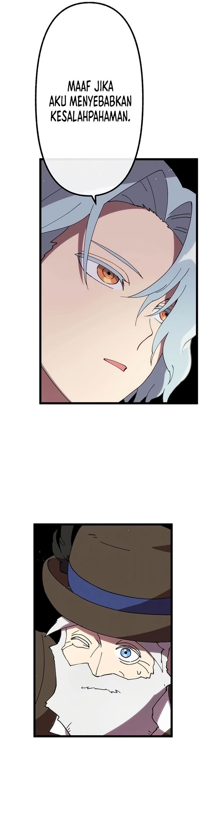 Baca Akari the Final Boss Girl ~I'm Going to the Modern Age to Find Someone Stronger Than Me~ - Chapter 39 halaman 6