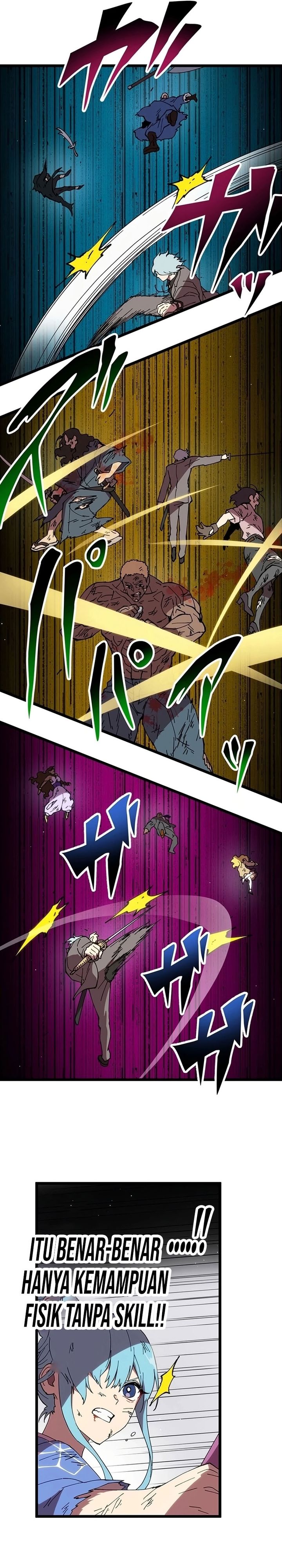 Baca Akari the Final Boss Girl ~I'm Going to the Modern Age to Find Someone Stronger Than Me~ - Chapter 39 halaman 9