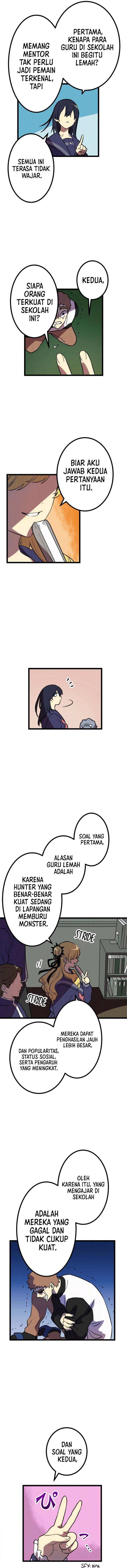 Akari the Final Boss Girl ~I'm Going to the Modern Age to Find Someone Stronger Than Me~ chapter 4 halaman 19