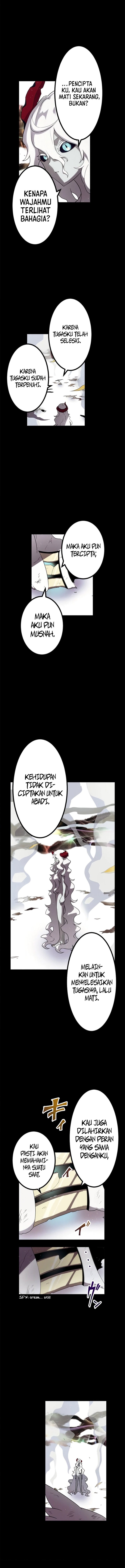 Akari the Final Boss Girl ~I'm Going to the Modern Age to Find Someone Stronger Than Me~ chapter 4 halaman 6