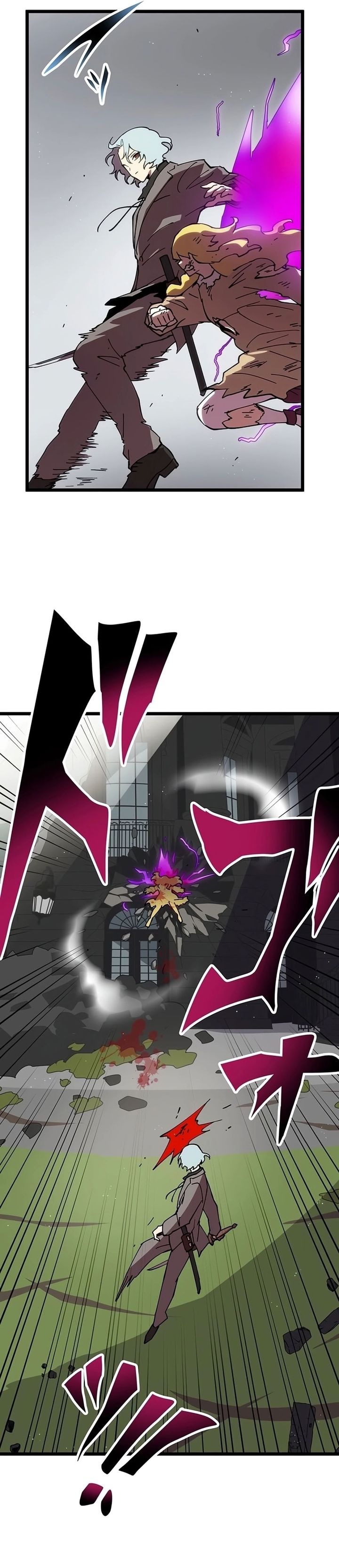 Baca Akari the Final Boss Girl ~I'm Going to the Modern Age to Find Someone Stronger Than Me~ - Chapter 40 halaman 11