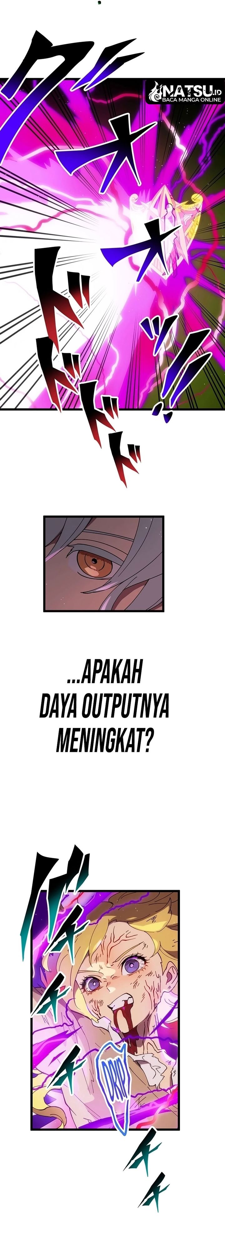 Baca Akari the Final Boss Girl ~I'm Going to the Modern Age to Find Someone Stronger Than Me~ - Chapter 40 halaman 14
