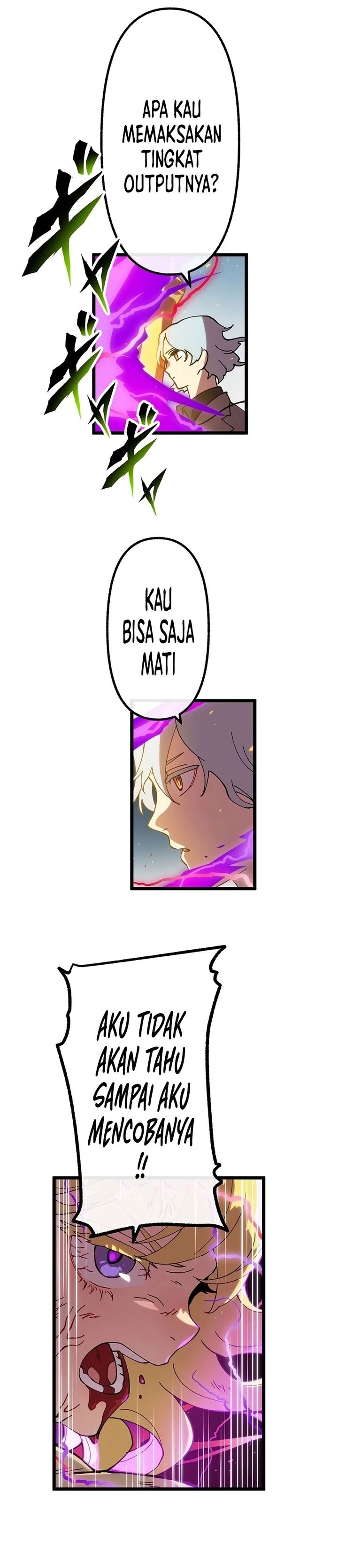 Baca Akari the Final Boss Girl ~I'm Going to the Modern Age to Find Someone Stronger Than Me~ - Chapter 40 halaman 15