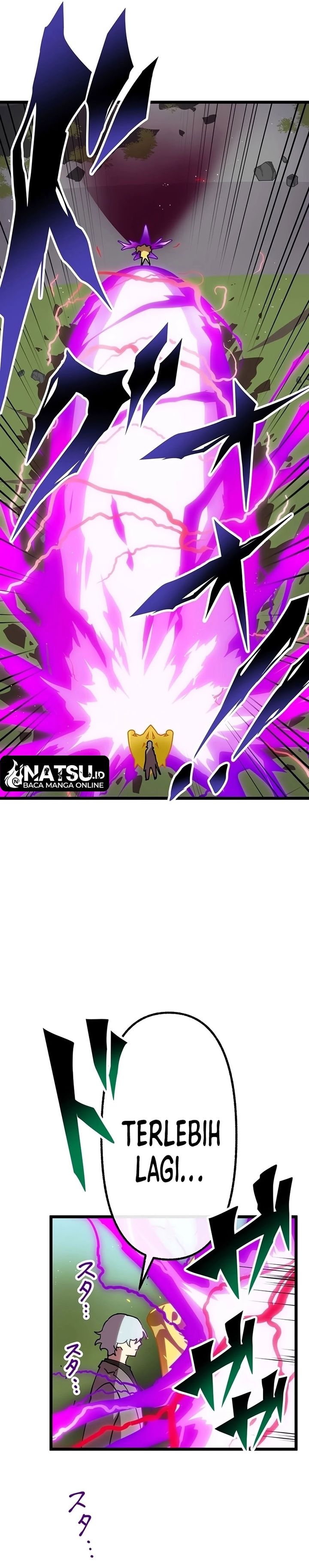 Baca Akari the Final Boss Girl ~I'm Going to the Modern Age to Find Someone Stronger Than Me~ - Chapter 40 halaman 16