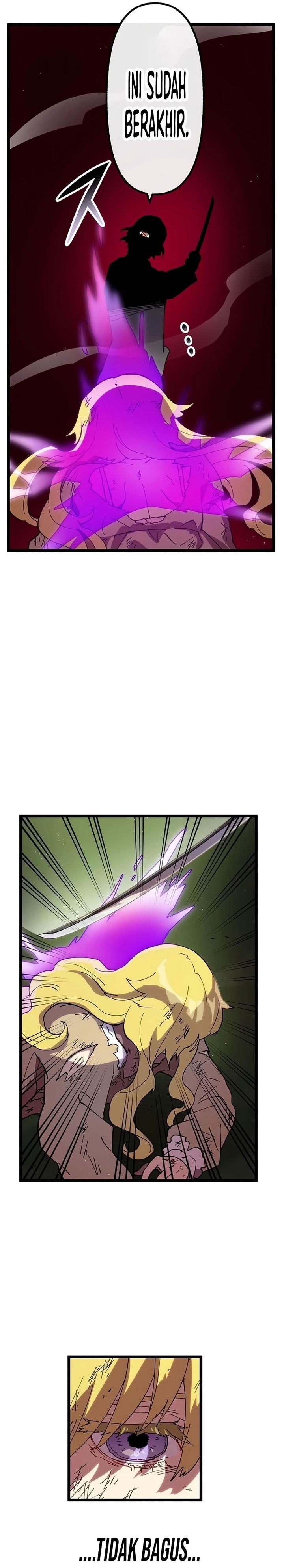 Baca Akari the Final Boss Girl ~I'm Going to the Modern Age to Find Someone Stronger Than Me~ - Chapter 40 halaman 19