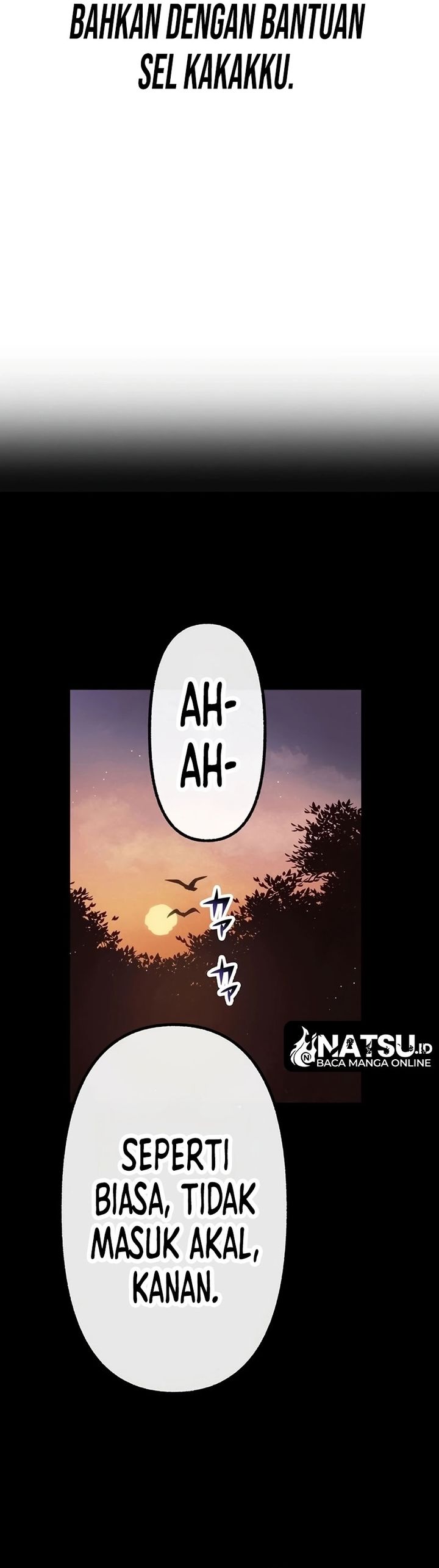 Baca Akari the Final Boss Girl ~I'm Going to the Modern Age to Find Someone Stronger Than Me~ - Chapter 40 halaman 20