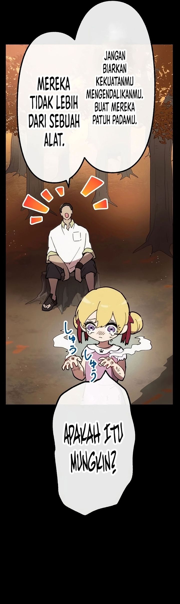Baca Akari the Final Boss Girl ~I'm Going to the Modern Age to Find Someone Stronger Than Me~ - Chapter 40 halaman 21