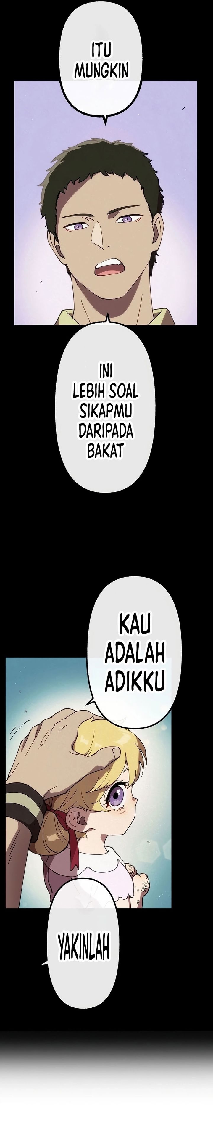 Baca Akari the Final Boss Girl ~I'm Going to the Modern Age to Find Someone Stronger Than Me~ - Chapter 40 halaman 22