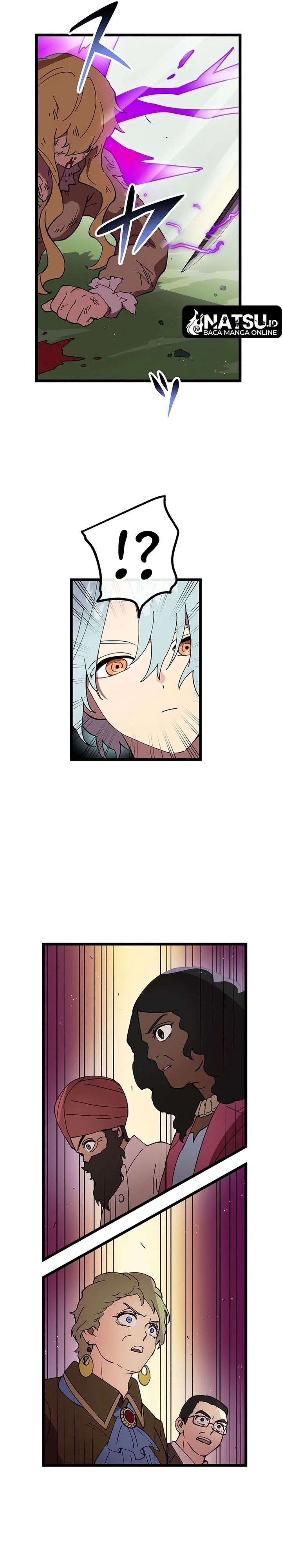 Baca Akari the Final Boss Girl ~I'm Going to the Modern Age to Find Someone Stronger Than Me~ - Chapter 40 halaman 23