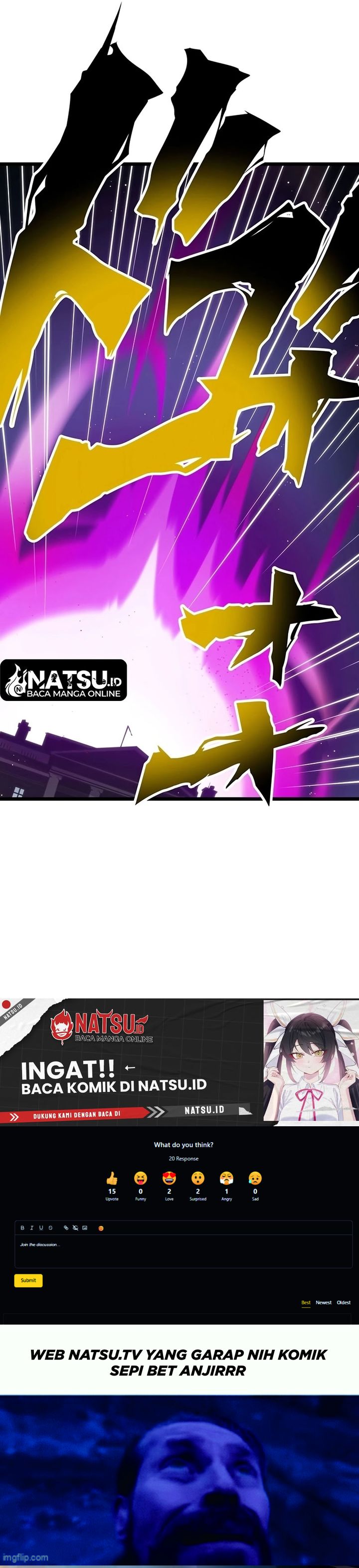 Baca Akari the Final Boss Girl ~I'm Going to the Modern Age to Find Someone Stronger Than Me~ - Chapter 40 halaman 25