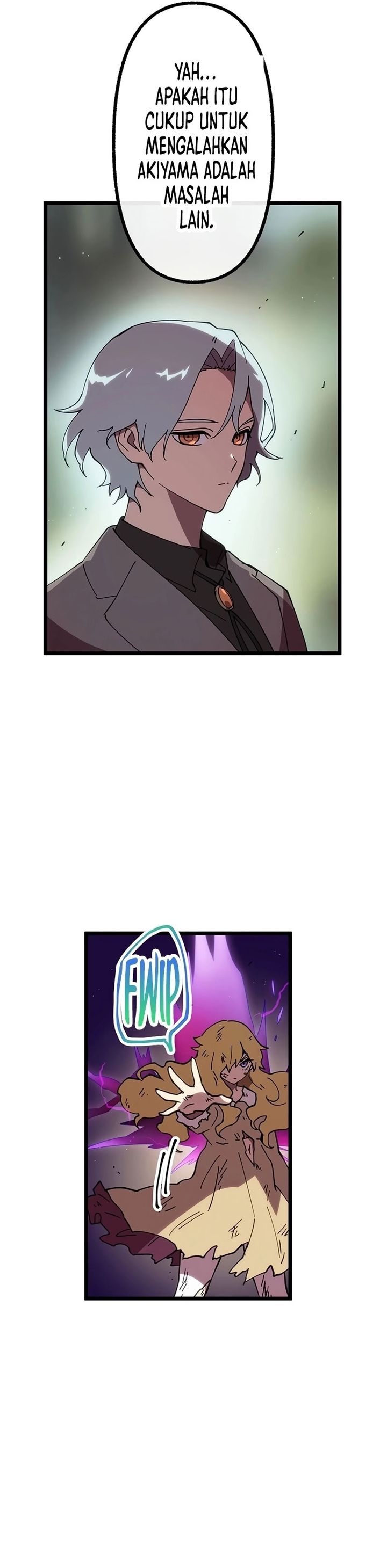 Baca Akari the Final Boss Girl ~I'm Going to the Modern Age to Find Someone Stronger Than Me~ - Chapter 40 halaman 3