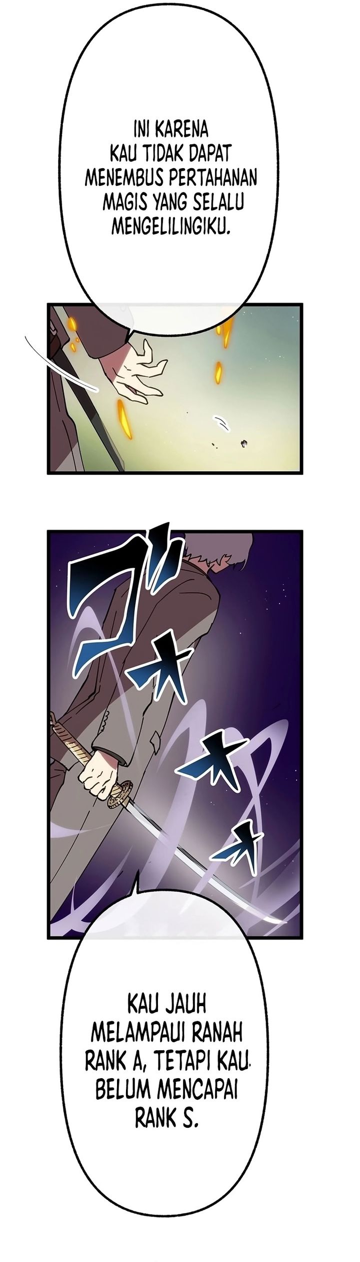 Baca Akari the Final Boss Girl ~I'm Going to the Modern Age to Find Someone Stronger Than Me~ - Chapter 40 halaman 9