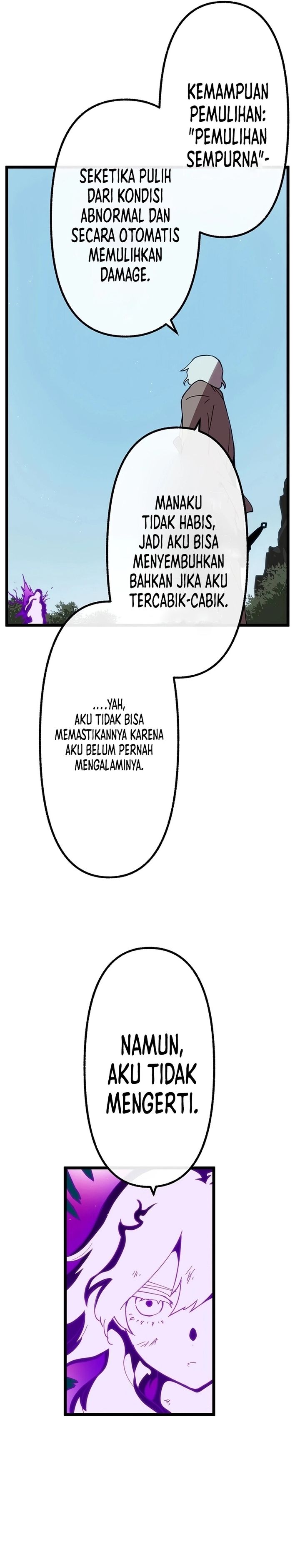 Akari the Final Boss Girl ~I'm Going to the Modern Age to Find Someone Stronger Than Me~ Chapter 41 - Page 10
