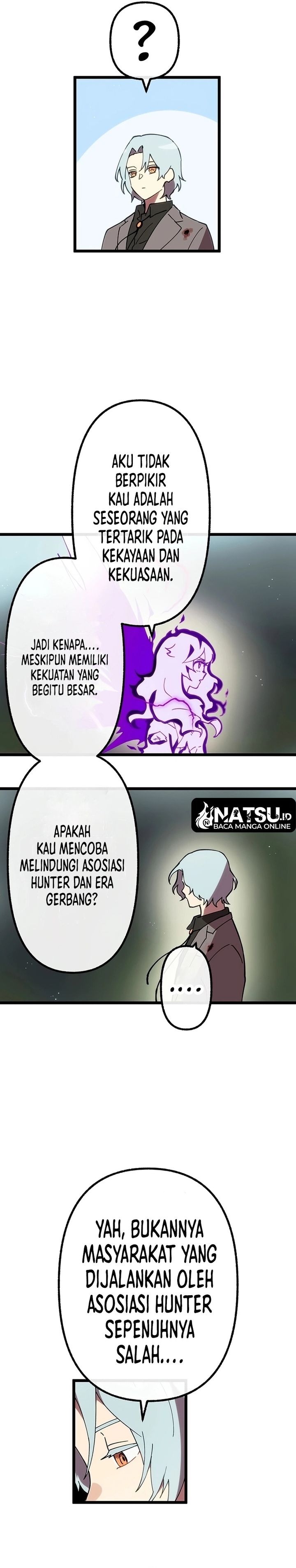 Akari the Final Boss Girl ~I'm Going to the Modern Age to Find Someone Stronger Than Me~ Chapter 41 - Page 11