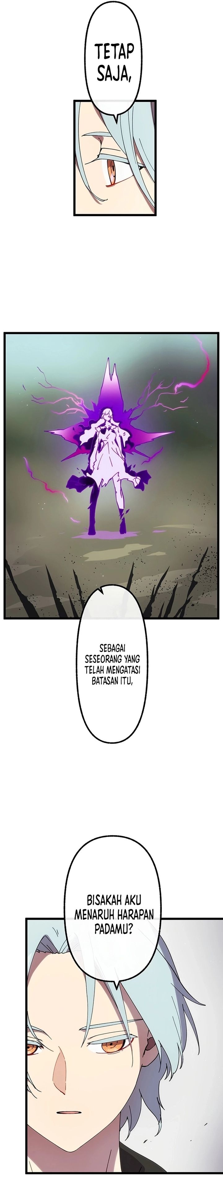 Akari the Final Boss Girl ~I'm Going to the Modern Age to Find Someone Stronger Than Me~ Chapter 41 - Page 12