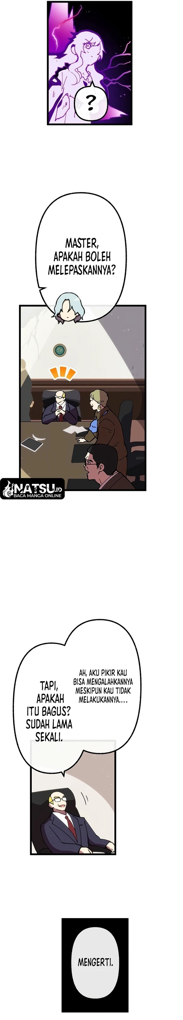 Akari the Final Boss Girl ~I'm Going to the Modern Age to Find Someone Stronger Than Me~ Chapter 41 - Page 13