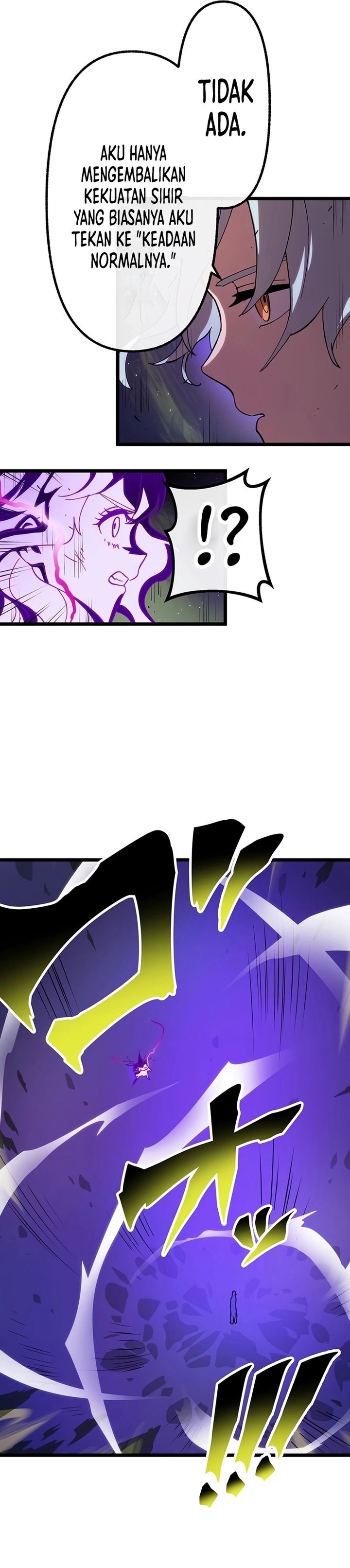 Akari the Final Boss Girl ~I'm Going to the Modern Age to Find Someone Stronger Than Me~ Chapter 41 - Page 16