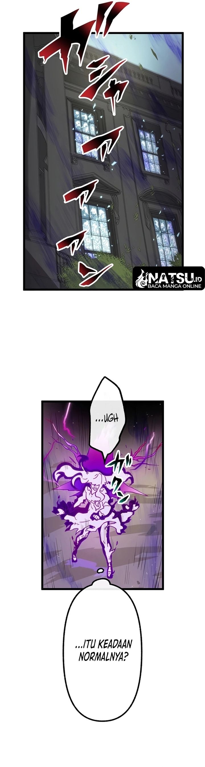 Akari the Final Boss Girl ~I'm Going to the Modern Age to Find Someone Stronger Than Me~ Chapter 41 - Page 17
