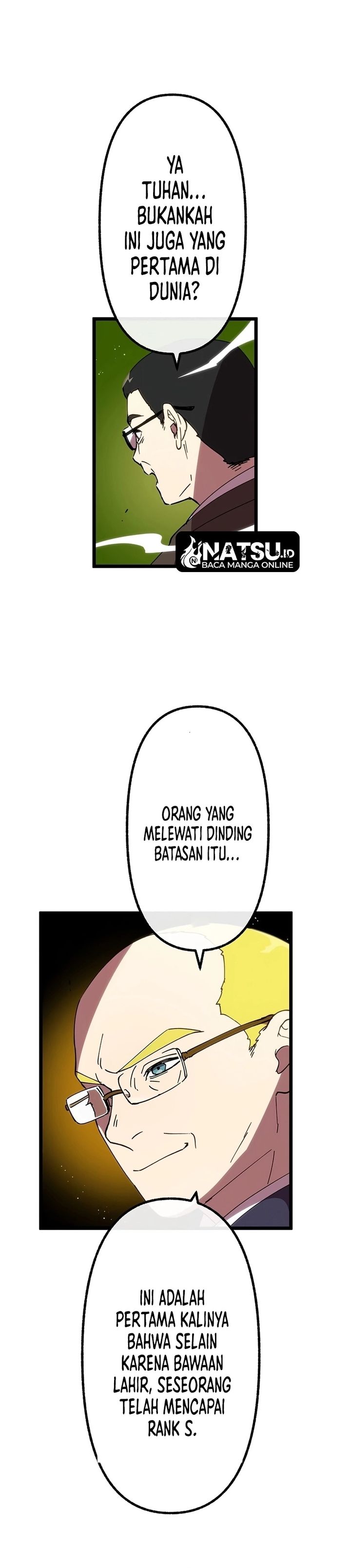 Akari the Final Boss Girl ~I'm Going to the Modern Age to Find Someone Stronger Than Me~ Chapter 41 - Page 3