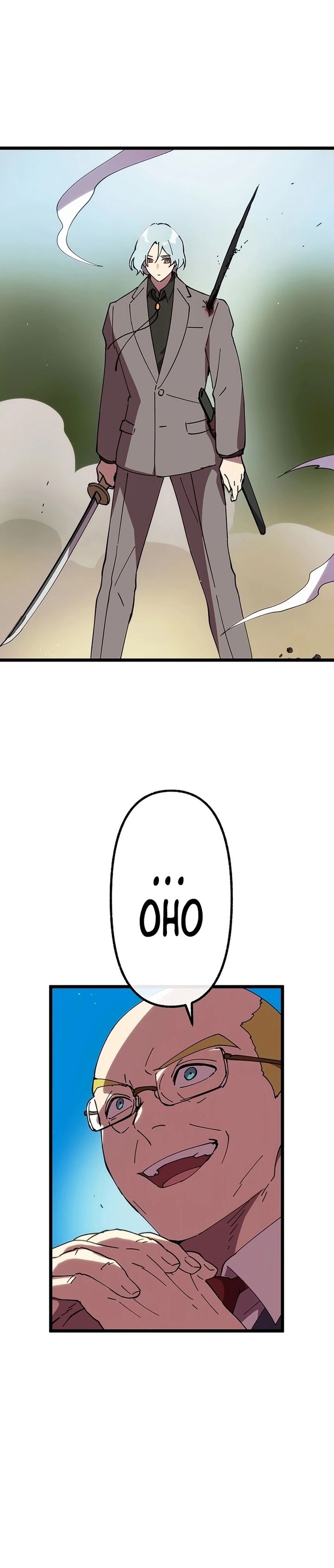 Akari the Final Boss Girl ~I'm Going to the Modern Age to Find Someone Stronger Than Me~ Chapter 41 - Page 7