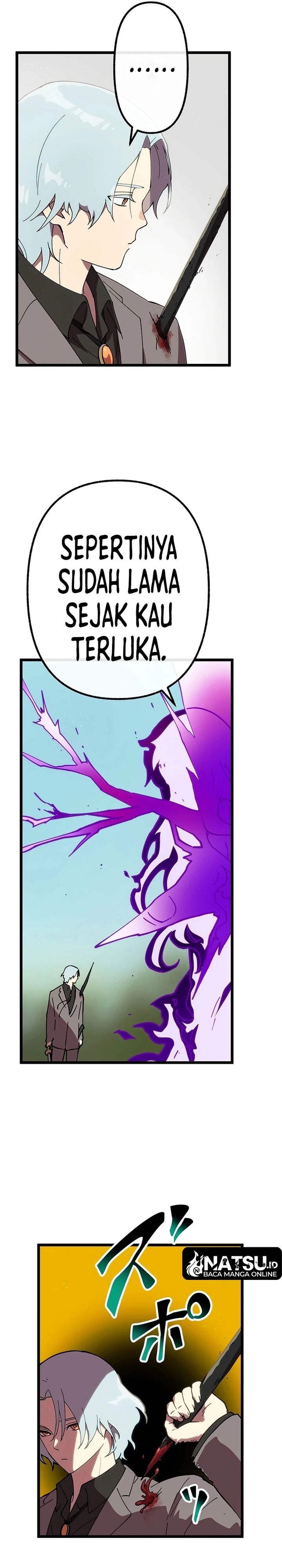 Akari the Final Boss Girl ~I'm Going to the Modern Age to Find Someone Stronger Than Me~ Chapter 41 - Page 8