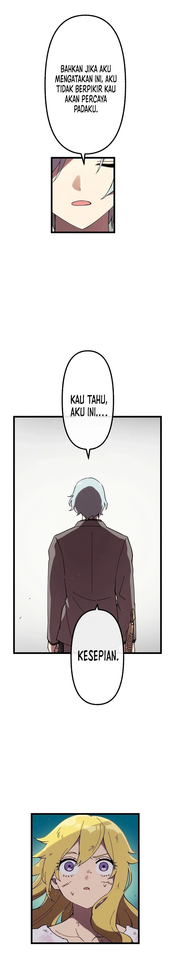 Akari the Final Boss Girl ~I'm Going to the Modern Age to Find Someone Stronger Than Me~ Chapter 42 - Page 10