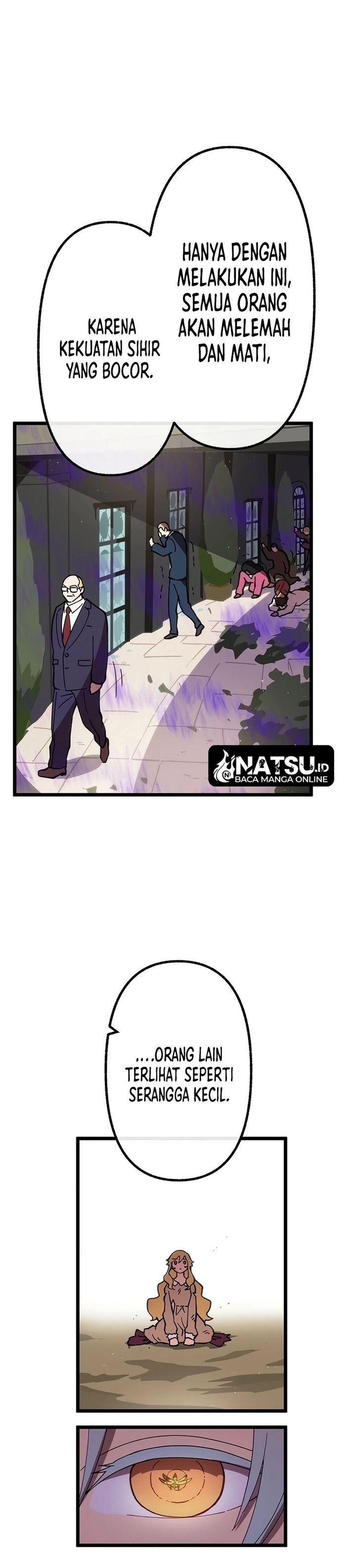 Akari the Final Boss Girl ~I'm Going to the Modern Age to Find Someone Stronger Than Me~ Chapter 42 - Page 11
