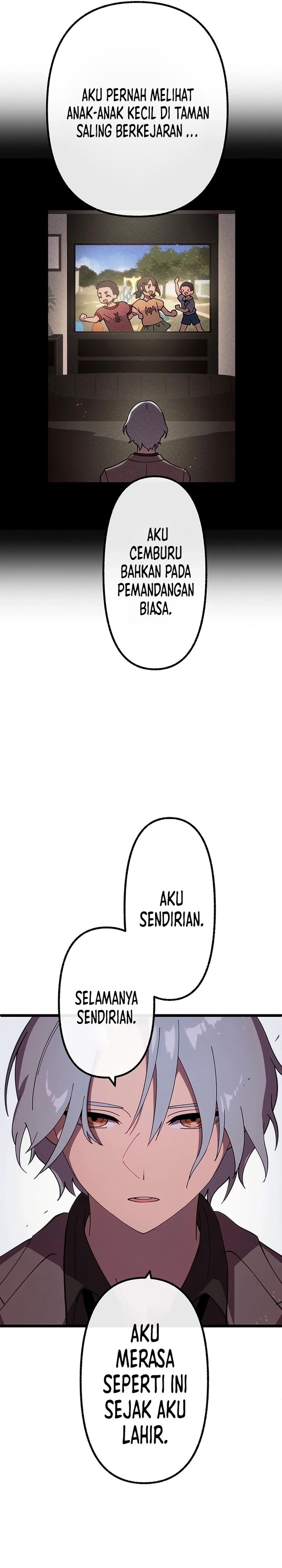 Akari the Final Boss Girl ~I'm Going to the Modern Age to Find Someone Stronger Than Me~ Chapter 42 - Page 13