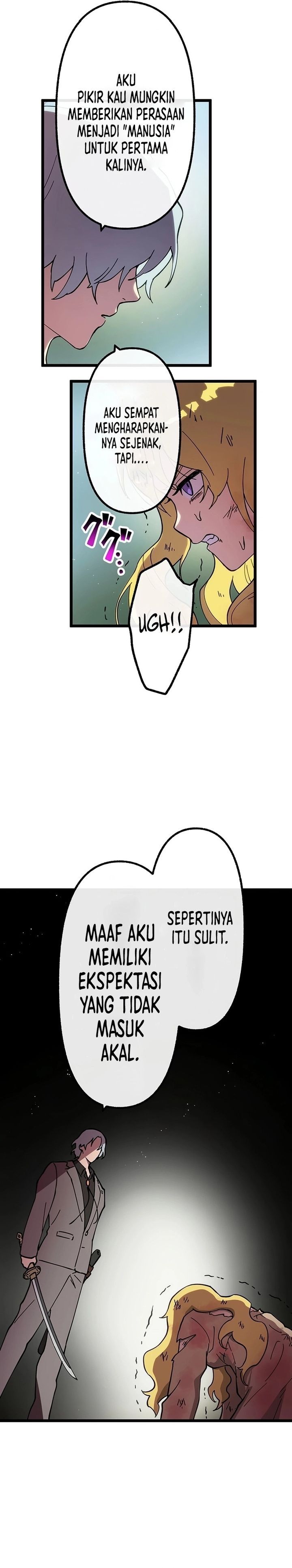 Akari the Final Boss Girl ~I'm Going to the Modern Age to Find Someone Stronger Than Me~ Chapter 42 - Page 15