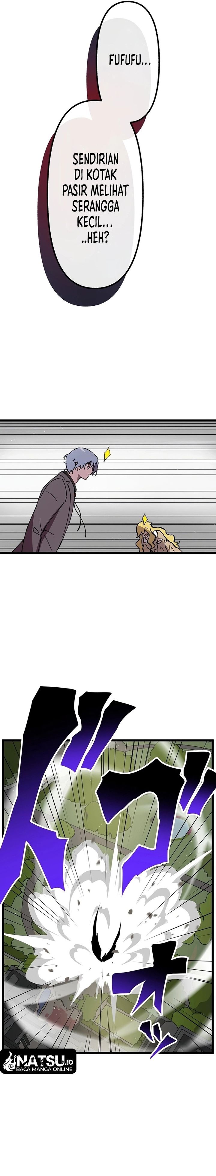 Akari the Final Boss Girl ~I'm Going to the Modern Age to Find Someone Stronger Than Me~ Chapter 42 - Page 16