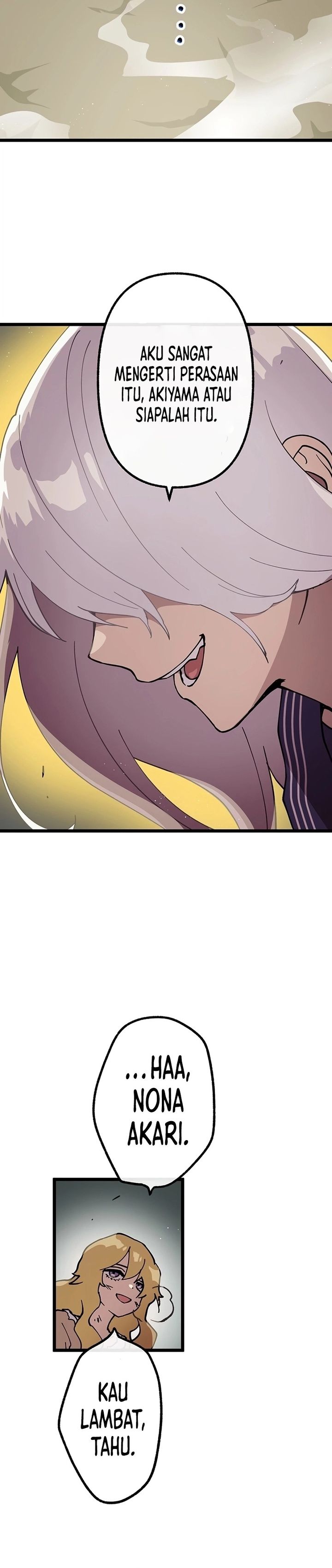 Akari the Final Boss Girl ~I'm Going to the Modern Age to Find Someone Stronger Than Me~ Chapter 42 - Page 18