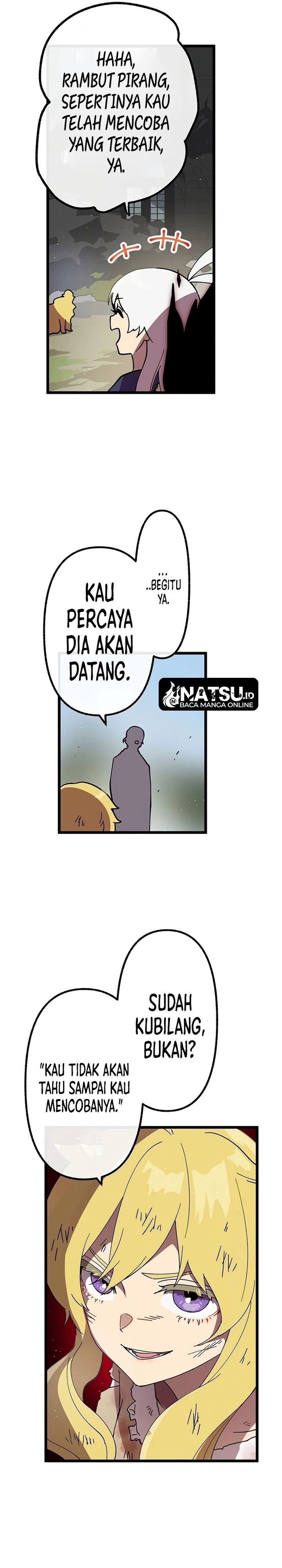 Akari the Final Boss Girl ~I'm Going to the Modern Age to Find Someone Stronger Than Me~ Chapter 42 - Page 19