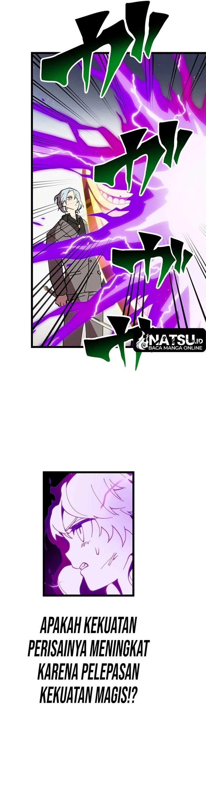 Akari the Final Boss Girl ~I'm Going to the Modern Age to Find Someone Stronger Than Me~ Chapter 42 - Page 2