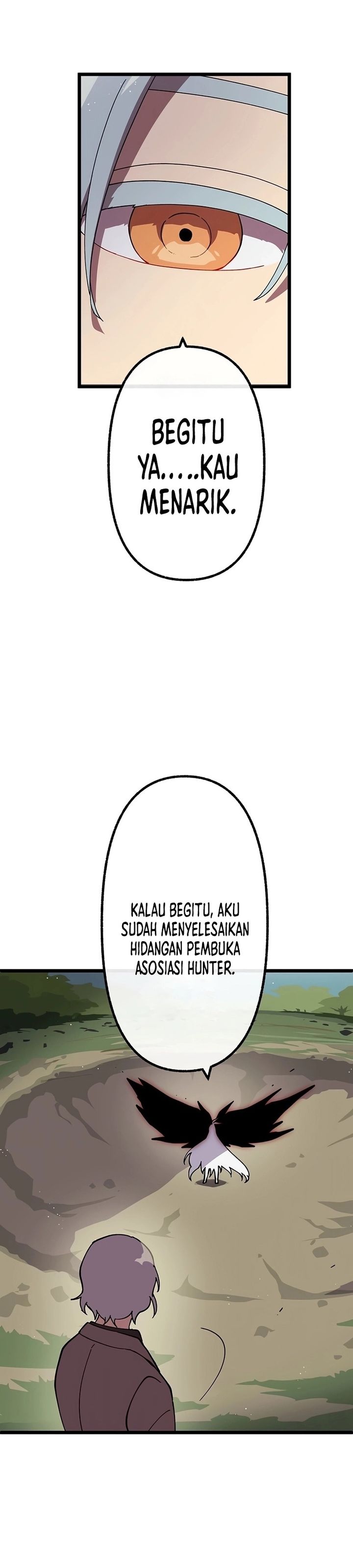 Akari the Final Boss Girl ~I'm Going to the Modern Age to Find Someone Stronger Than Me~ Chapter 42 - Page 20
