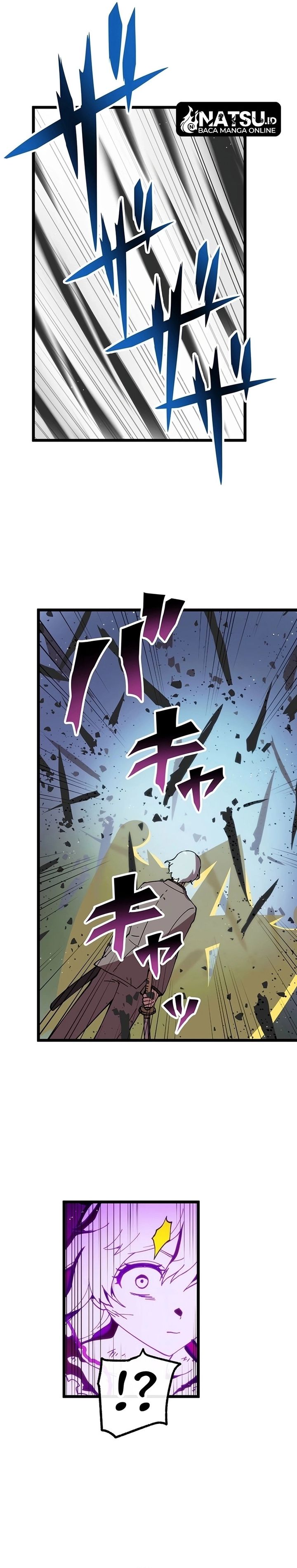 Akari the Final Boss Girl ~I'm Going to the Modern Age to Find Someone Stronger Than Me~ Chapter 42 - Page 4