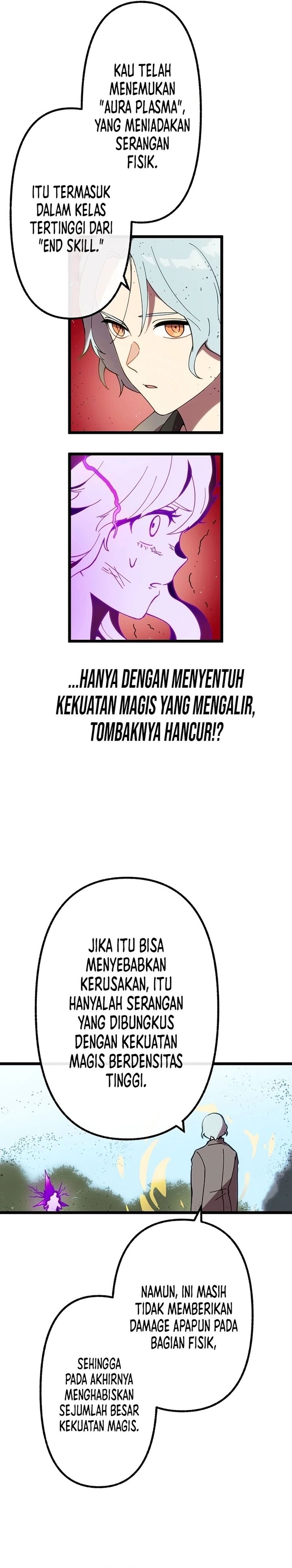 Akari the Final Boss Girl ~I'm Going to the Modern Age to Find Someone Stronger Than Me~ Chapter 42 - Page 5
