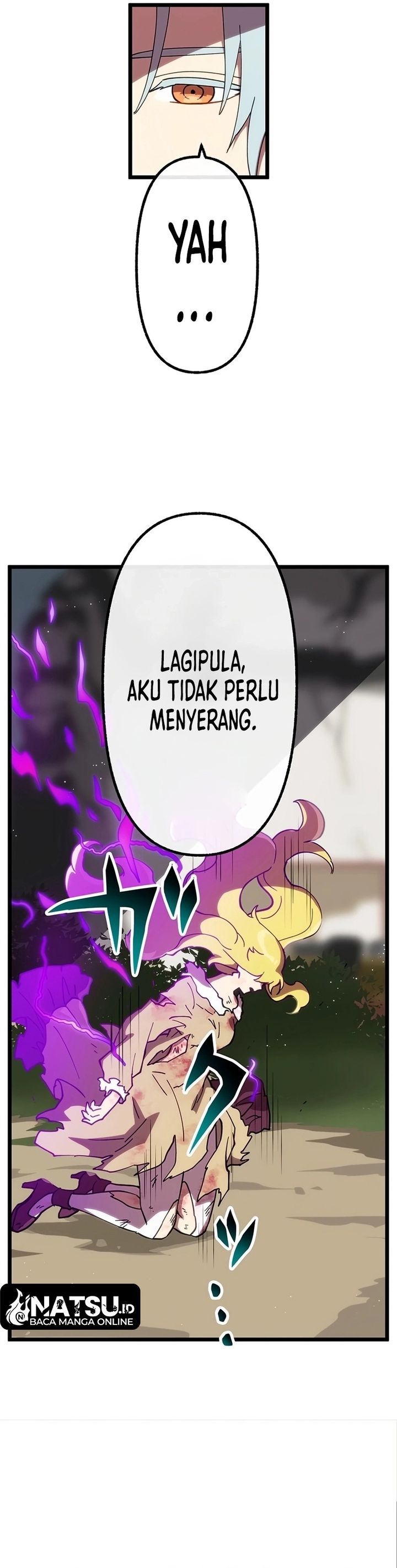 Akari the Final Boss Girl ~I'm Going to the Modern Age to Find Someone Stronger Than Me~ Chapter 42 - Page 6
