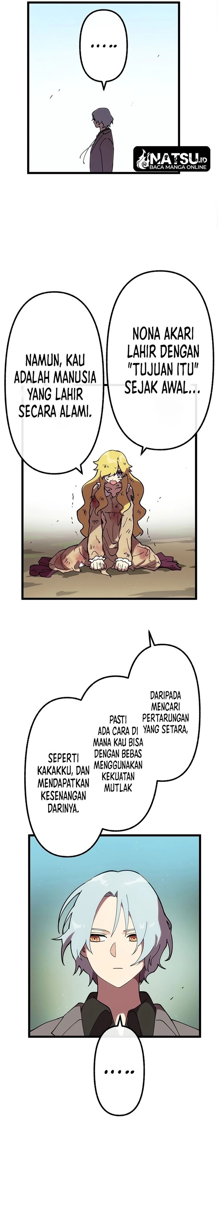 Akari the Final Boss Girl ~I'm Going to the Modern Age to Find Someone Stronger Than Me~ Chapter 42 - Page 9