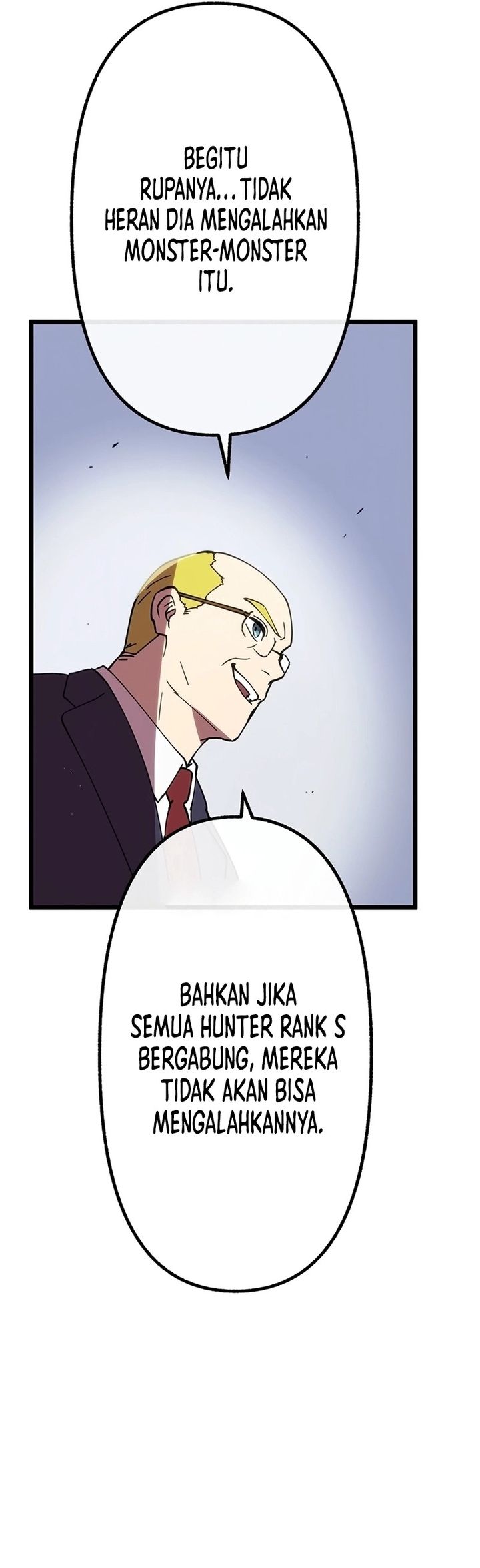 Baca Akari the Final Boss Girl ~I’m Going to the Modern Age to Find Someone Stronger Than Me~ Chapter 43 Bahasa Indonesia page 42