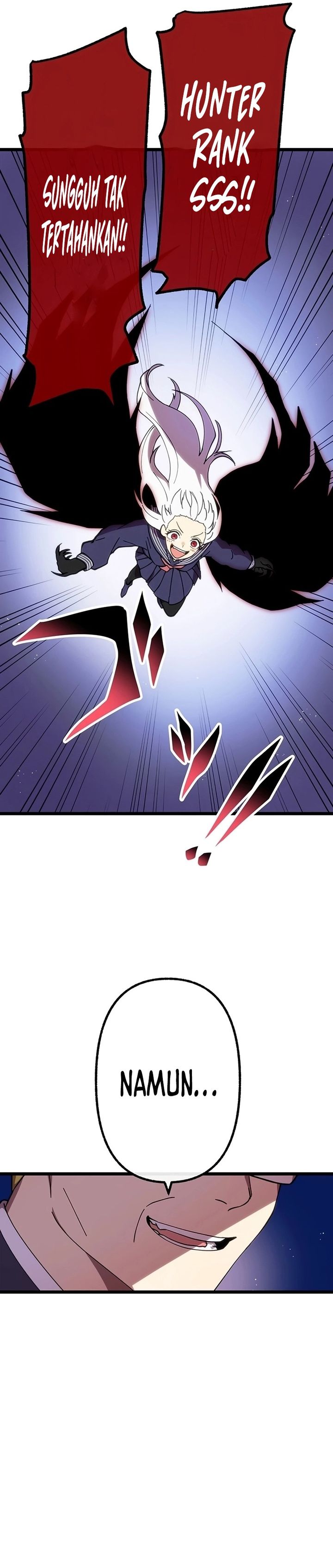 Baca Akari the Final Boss Girl ~I’m Going to the Modern Age to Find Someone Stronger Than Me~ Chapter 43 Bahasa Indonesia page 44