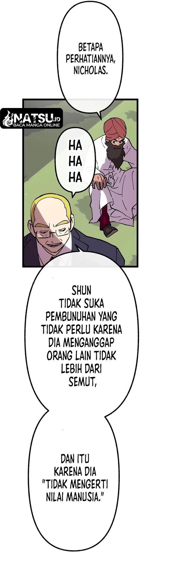 Baca Akari the Final Boss Girl ~I’m Going to the Modern Age to Find Someone Stronger Than Me~ Chapter 43 Bahasa Indonesia page 10